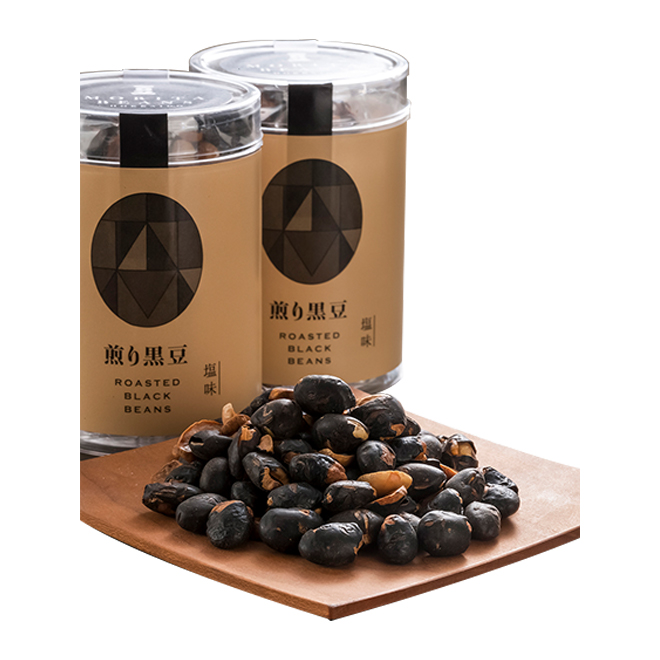 Вкусные хрустящие ароматы, оптовая продажа, сушеные черные сои оптом