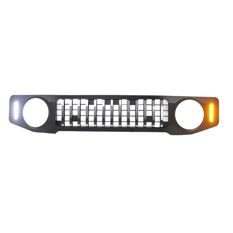 2018 2019 2020 2021 Новинка Jimny jb74 Передняя сетка в сетке автозапчасти