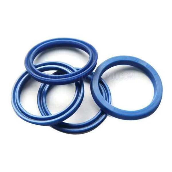 China Manufacturer Rubber Pu Gasket Processing For Polyurethane