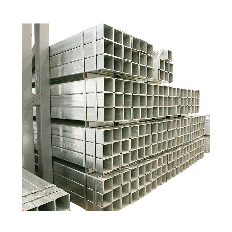 Youfa бренд tubos 3x4 SHS RHS полая секция оцинкованная прямоугольная стальная труба и трубка