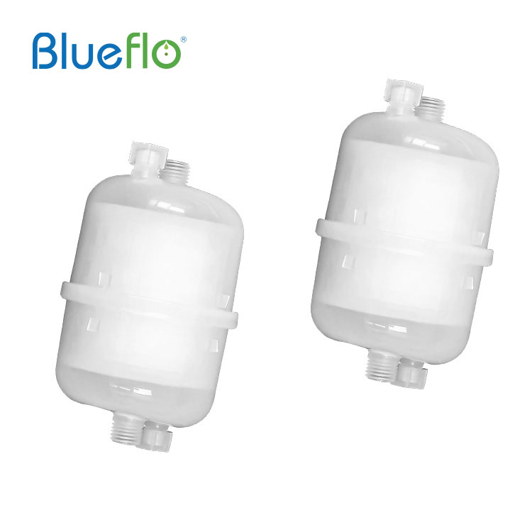 Blueflo DL709 Одноразовые Полипропиленовые капсульные фильтрующие картриджи с отличной химической совместимостью для краски и пальто