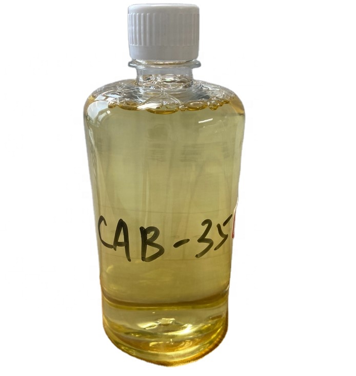 Кокоамидопропилбетаин/CAB 30% CAS: 61789-40-0