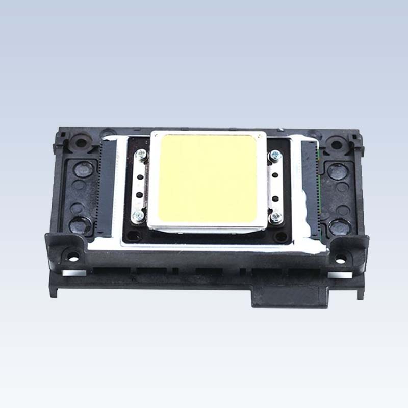 Оригинальная Печатная головка Epson xp600 с экологически чистым растворителем, аксессуары для печатного оборудования, подходящие для принтеров epson