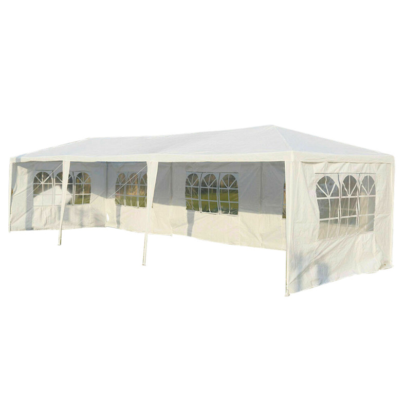 tent for events wedding party outdoor use waterproof UV protection big tent 5+ person