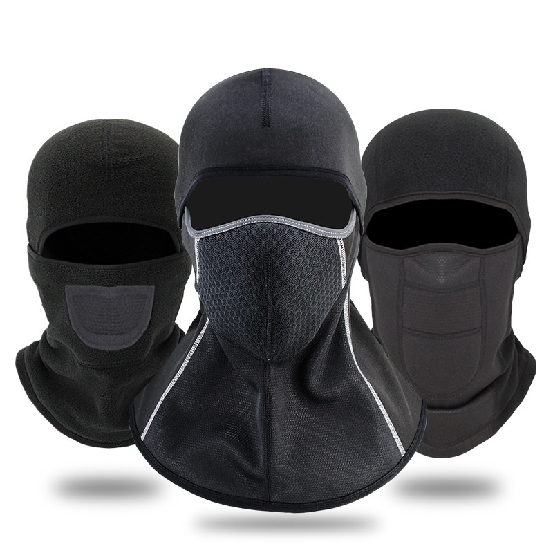 talos best selling winter cycling mask motorcycle riding helmet outdoor windproof ski mask