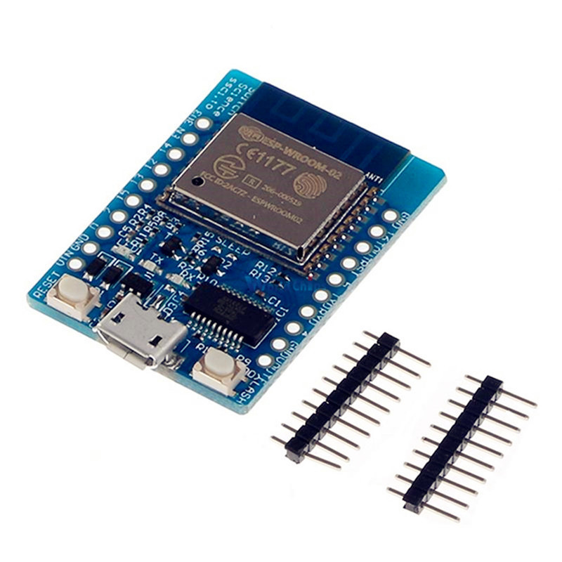 YT ESP-WROOM-02 Development Board For Wemos D1 Nodemcu wifi Internet of Things