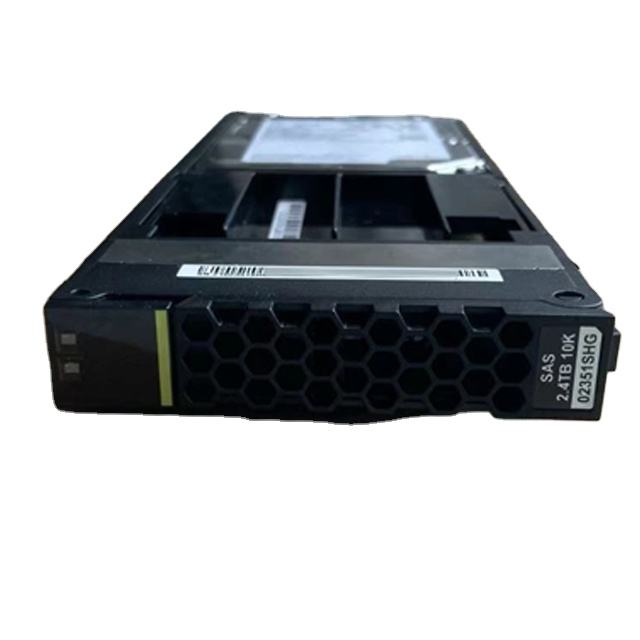 5300 V5 02351SGF Sas10k-2.4t2s-a2 10k Rpm Sas диск 2,5 "2,4 ТБ жестких дисков