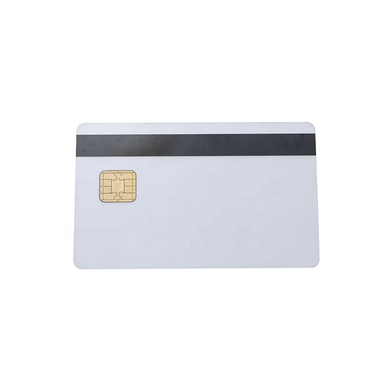 JCOP 21 36K смарт-карта JAVA для быстрой доставки Visa