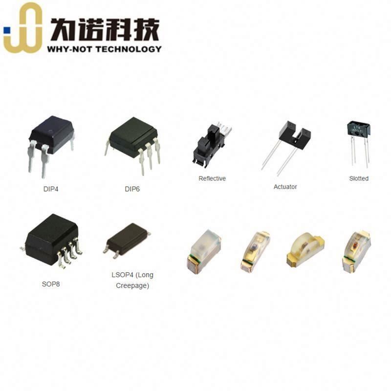 Оригинальный чип LED/лампа/фотомуфты/фотопрерыватель/датчик MOC3041 DIP-6