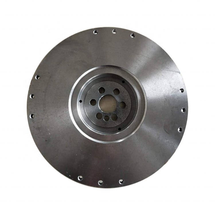 Mitsubishi Flewheel 4M50 ME221405 Long Life High Quality Parts For Engine Spares