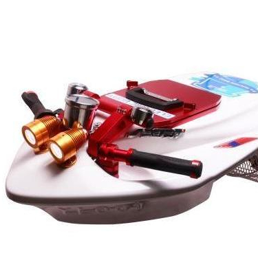 2021 New Arrival Sea Scooter High Speed High Power Water Diving Scooter for Water Sports Surfing, Diving, Swimming