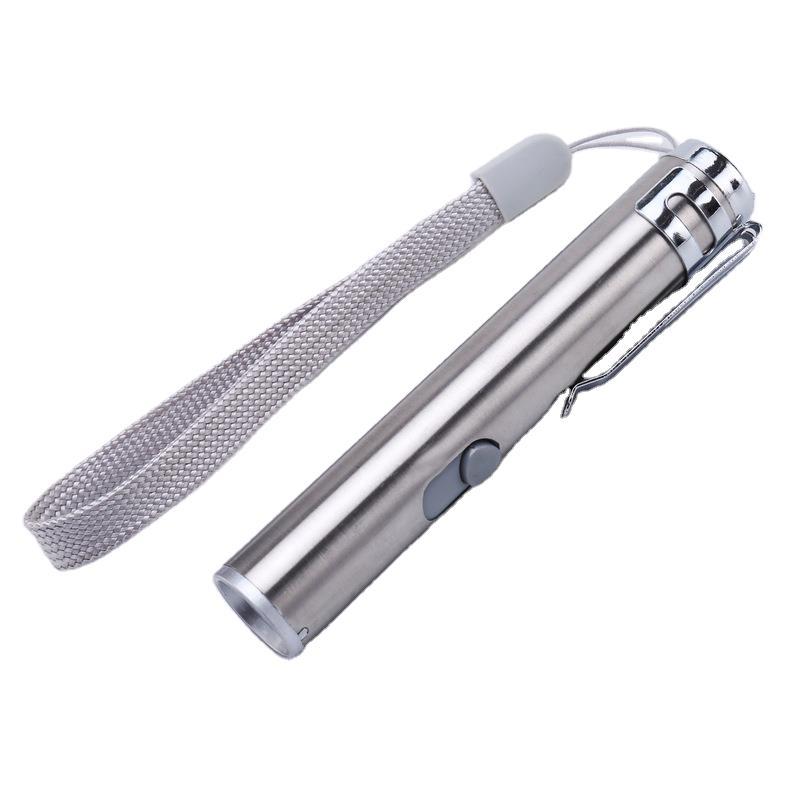 Multitool Funchinal Laser Pen Chaser Interactive Toys For Cats Pet Training Tool pen laser light usb pointer flashlight pen