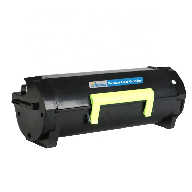 Совместимость Lexmark MS321 MX321 тонер-картридж для MS421dw MS521dn MX521ade MX622ade MS621dn MS321dn MX321adn MS421dn MX421ade