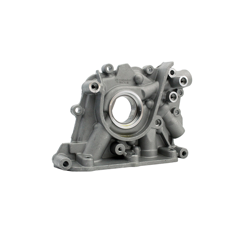 Oil Pump For Ford Focus Fiesta C-Max 98MM6600CE