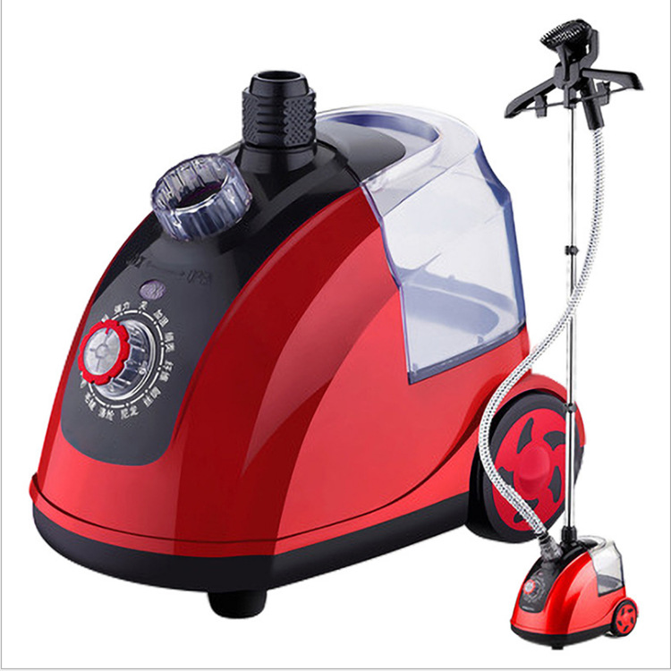 Hand-held steam hanging ironing machinhand-held hanging vertical pressing machines mini ironing clothes electric iron