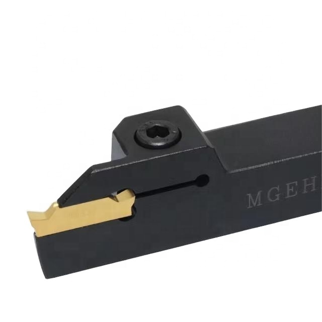 External Turning Tool.MGEHR2020 CNC turning machining parts Slotting tool bar holder