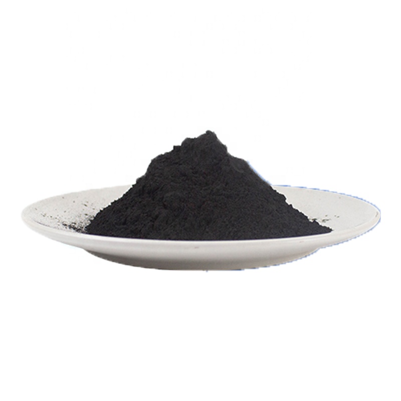 Top quality medicinal powder activated carbon for injection