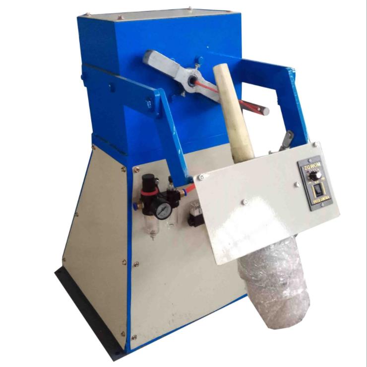 New Condition Single Spindle Balling Machine Fiber Ball Winding Machine For Sale