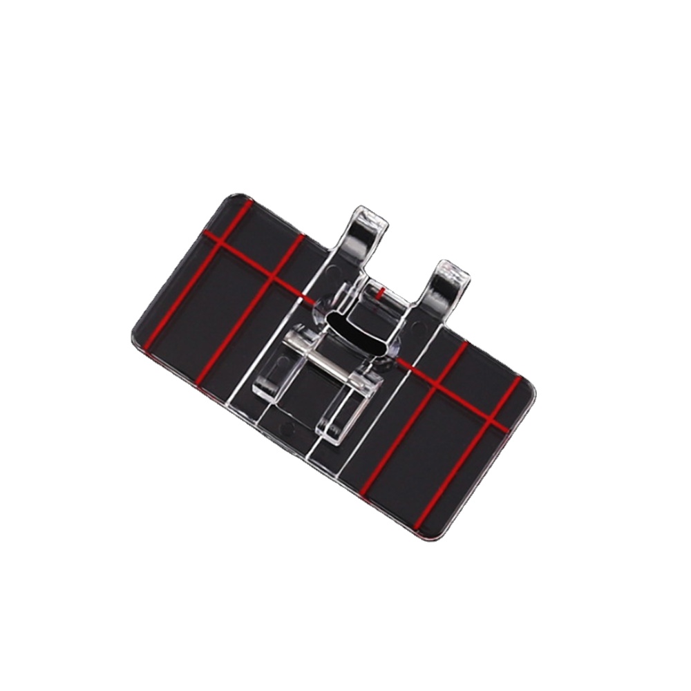 singer sewing machine household multifunctional sewing machine straight stitching presser foot parallel presser foot