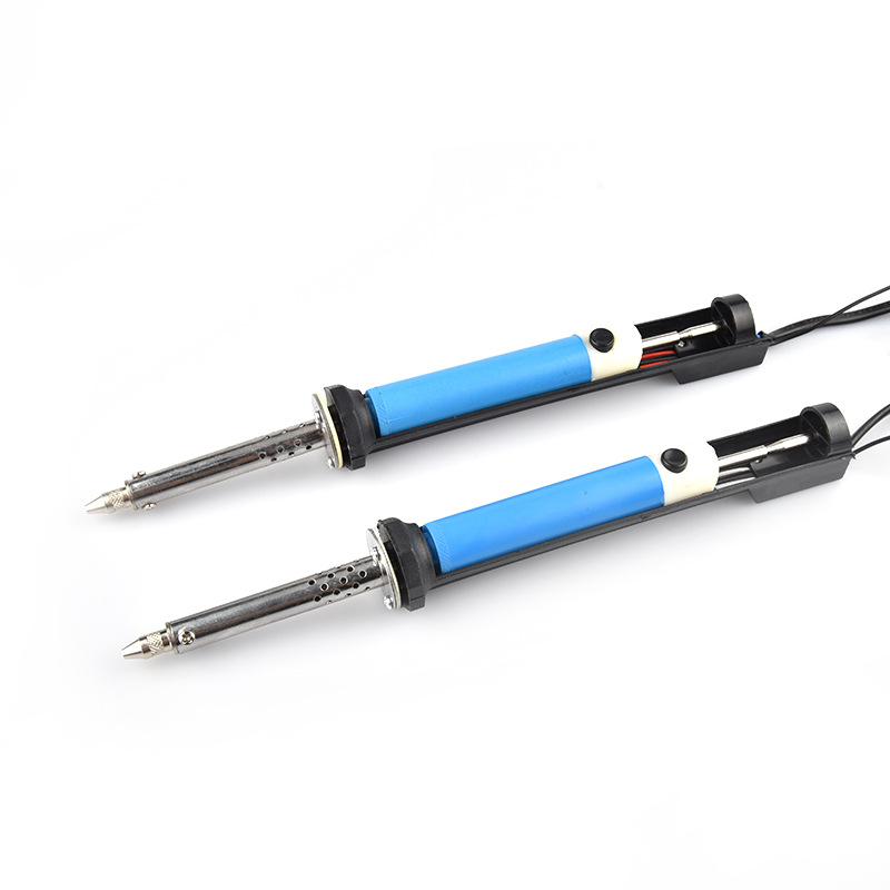 Electric Tin Suction pen EU plug 842A