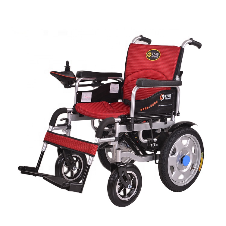 HG-W680 2020 новый продукт электрические колеске для людей с ограниченными возможностями