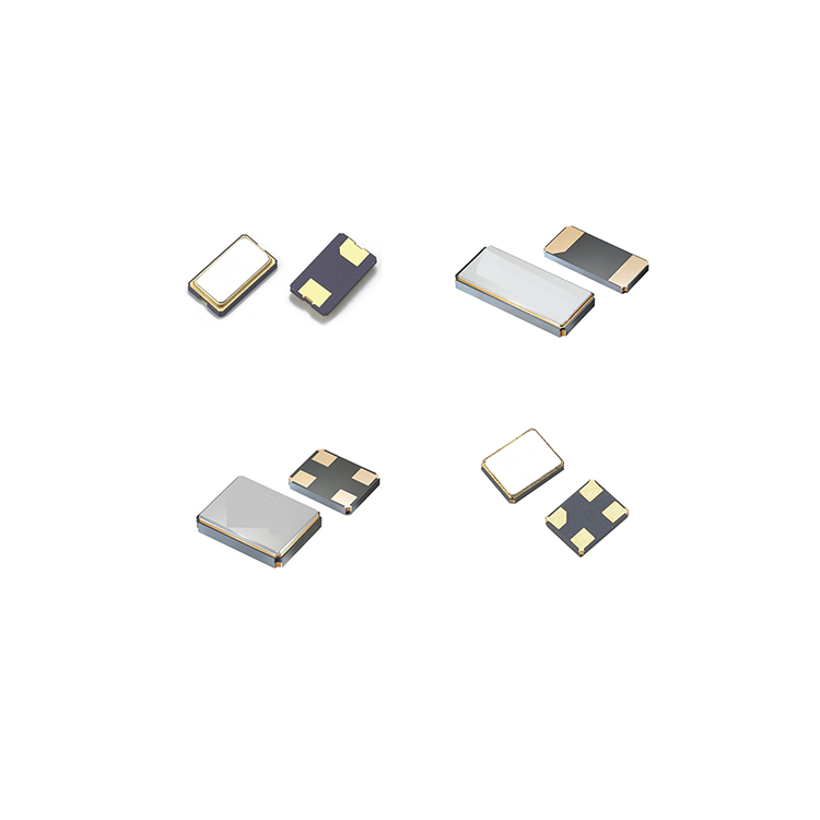 SMD 21+ Original Electronic Components crystal oscillator X1M000301005000