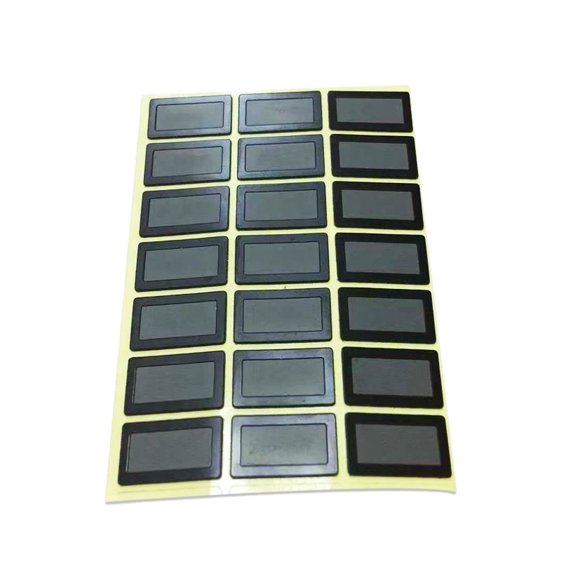 Клейкая акустическая мембрана Sinri IP67