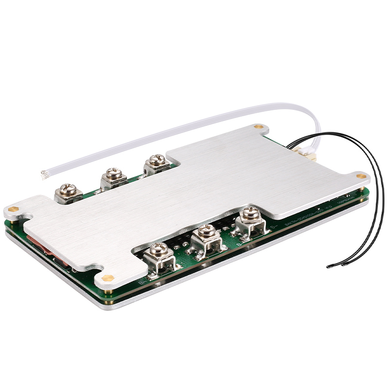 OEM ODM PCB сборка электронная печатная плата в сборе BMS 4S100A для lifepo4 аккумуляторной батареи