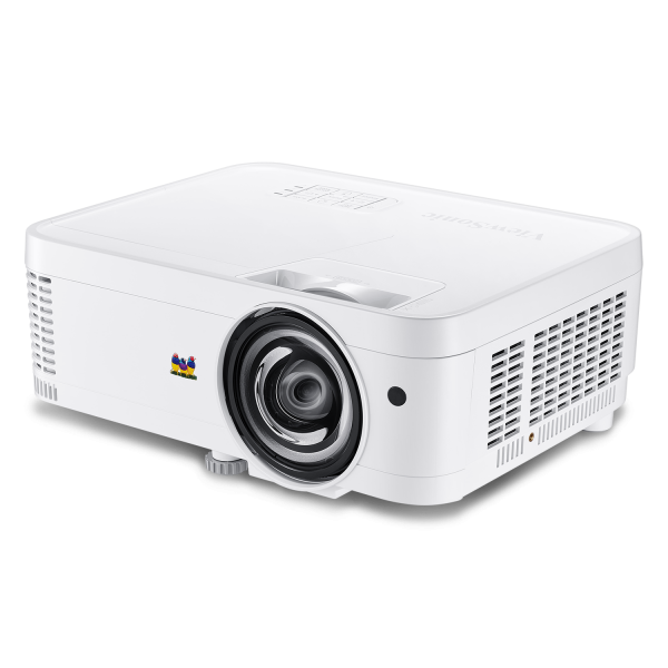 Ультракороткий проектор для белой доски Full HD 1080P 3D Laser DLP с разрешением 1920*1080p