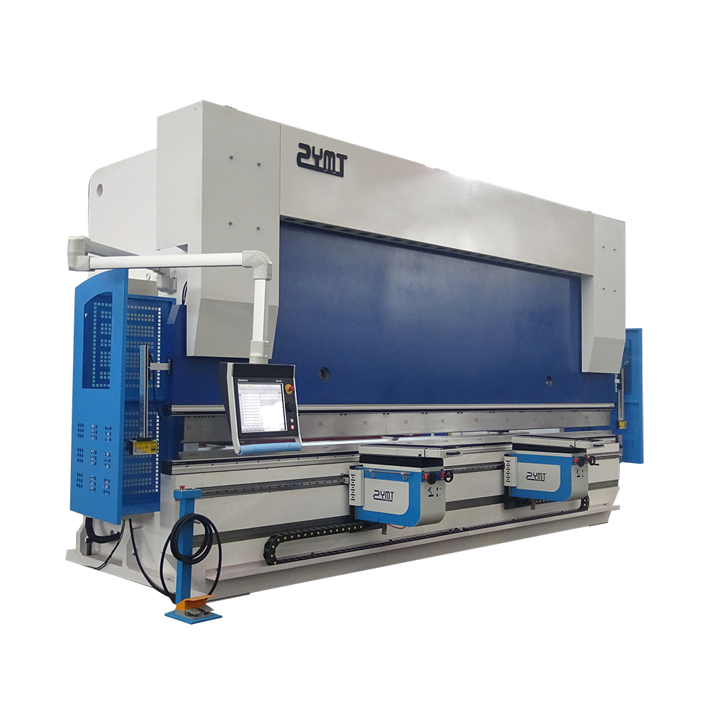 High Performance Durable Wc67K Press Brake Bending Machine