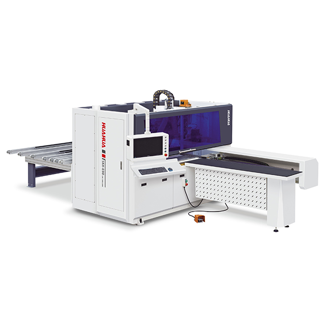 Мультирасточная машина для дерева HUAHUA SKH-690 CNC