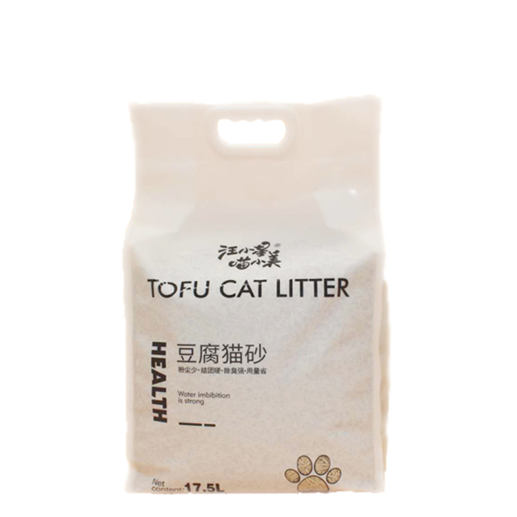 Hot Selling Cheap Custom Buy Cat Litter Suppliers Cat Litter Tofu