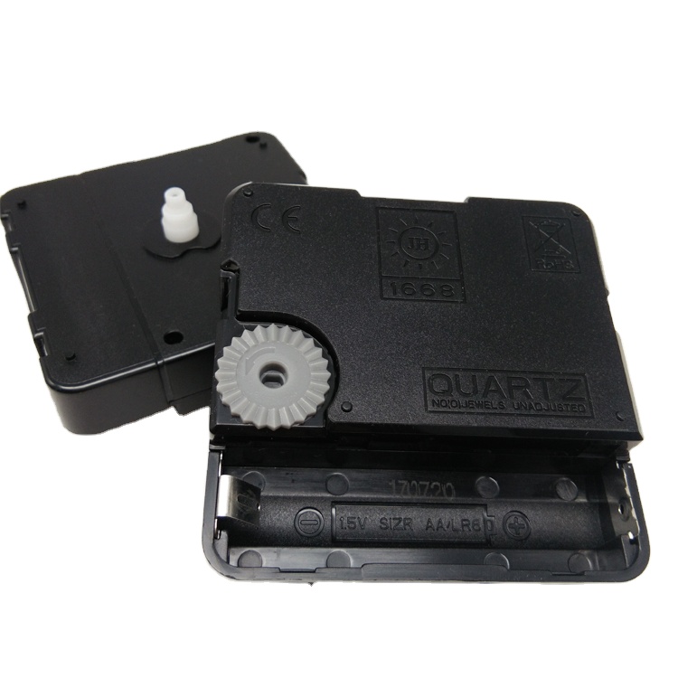 Цена по прейскуранту завода-изготовителя JH1668SSD-9 размашистые движения с вешалкой/часовой механизм с Бесплатная pad шайба и гайка