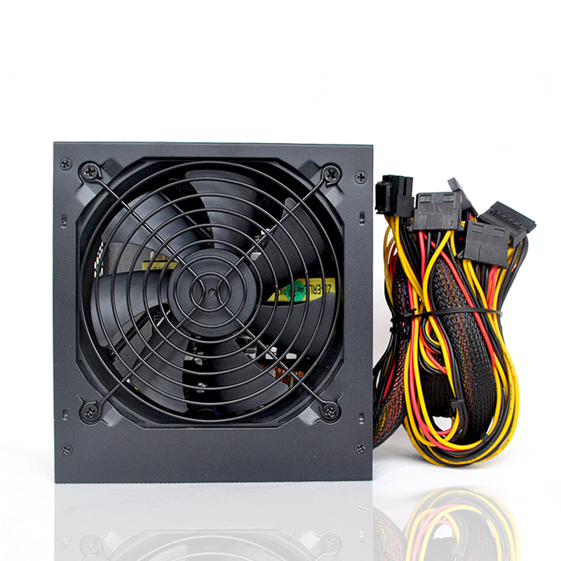 800W Power Supply ATX Switching Power Supply ATX Power Supply 80plus Bronze custom