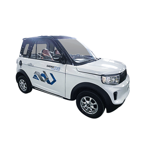 DOT EEC Сертифицированный L7e/L6e 4/2 seaters электрические новые автомобили со скоростью 60 км тройной литиевой батареи для левого и правого вождения