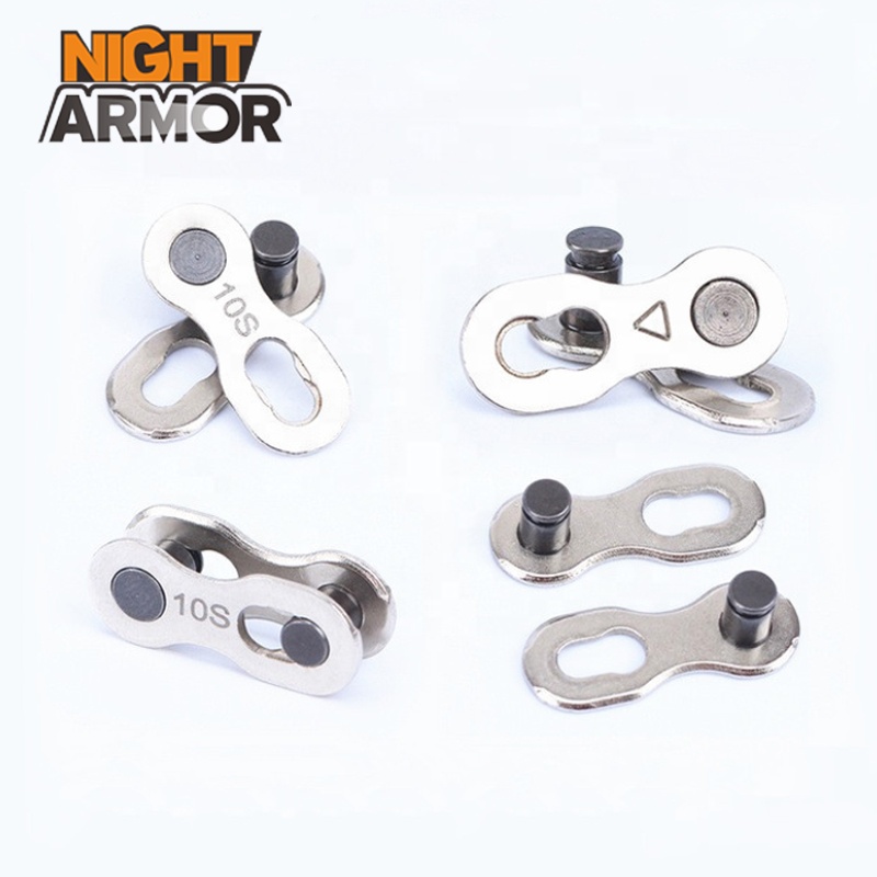Mountain road bike chain magic buckle 8S/9/10/24/27/30 speed chain quick release buckle