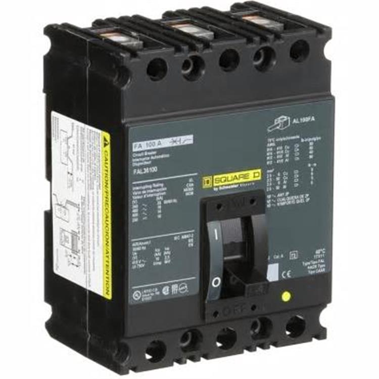 Топ-Агент оригинальный новый промышленный контроль FAL36100 good s