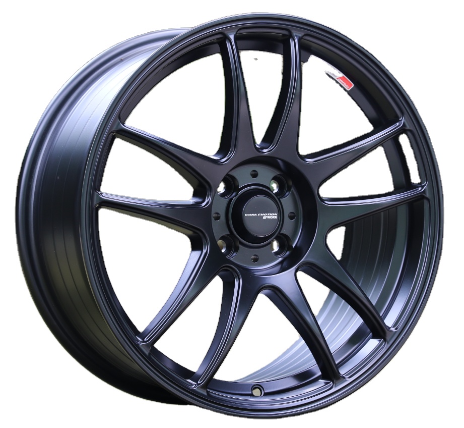 Самые продаваемые автомобильные обода 15 16 17 18 19 дюймов 5x112 5x114,3 автомобильные колеса из алюминиевого сплава Литые Автомобильные колеса