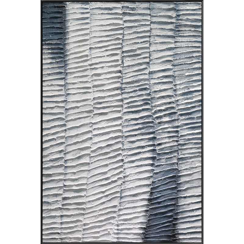 Modern Wall Art Handmade screen Abstract screen On pure hand-painted oil painting For Home Decor