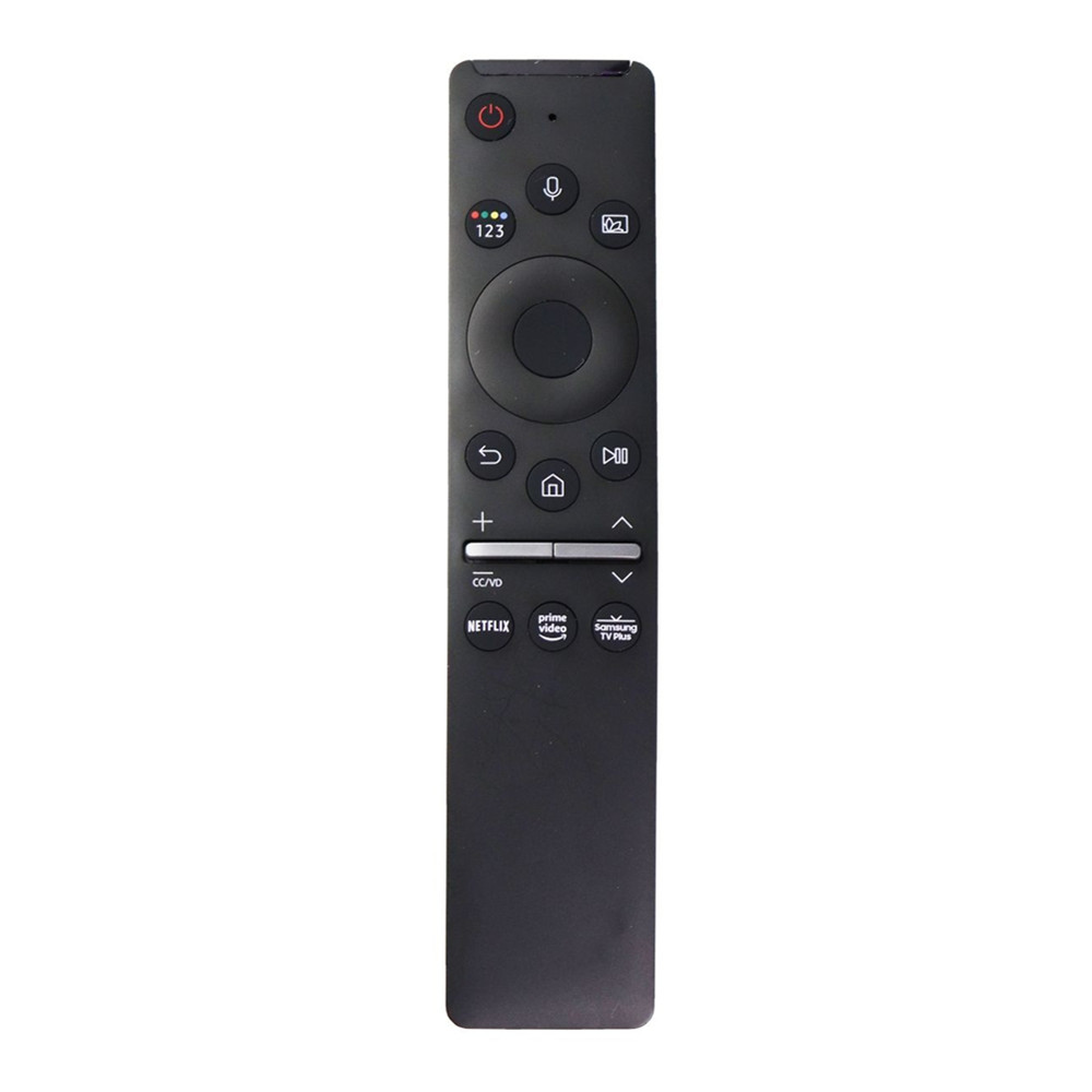 BN59-01329A Replace Voice Remote Control for Samsung QLED 8K UHD TV with Mic BN59-01330A