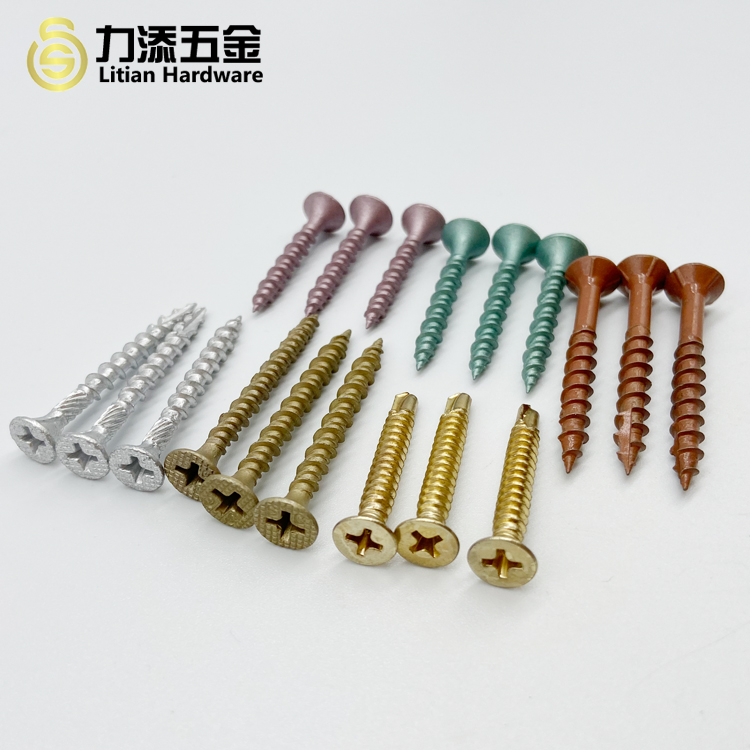 Sheet Metal Screw For Wholesale Factory Price