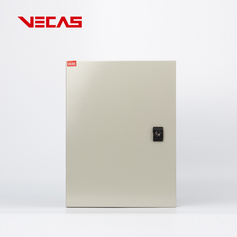 VECAS BOX IP55 IP65 CT серия металлических корпусов распределительная коробка для MCB MCCB 25 лет профессиональный производитель Электрический