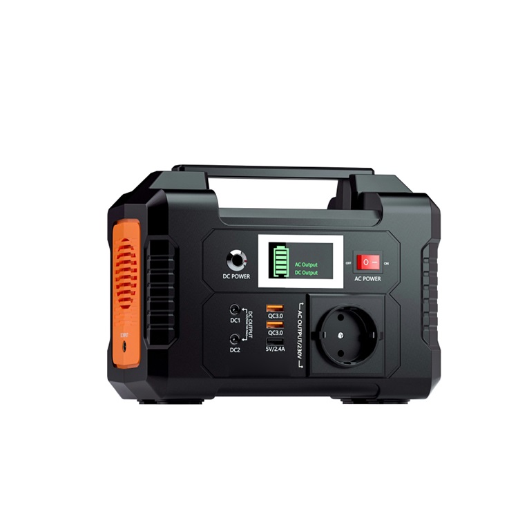 SUPACELL Solar Energy Related Product Inverter Generators 200W 151Wh Power Supply Station Home Use
