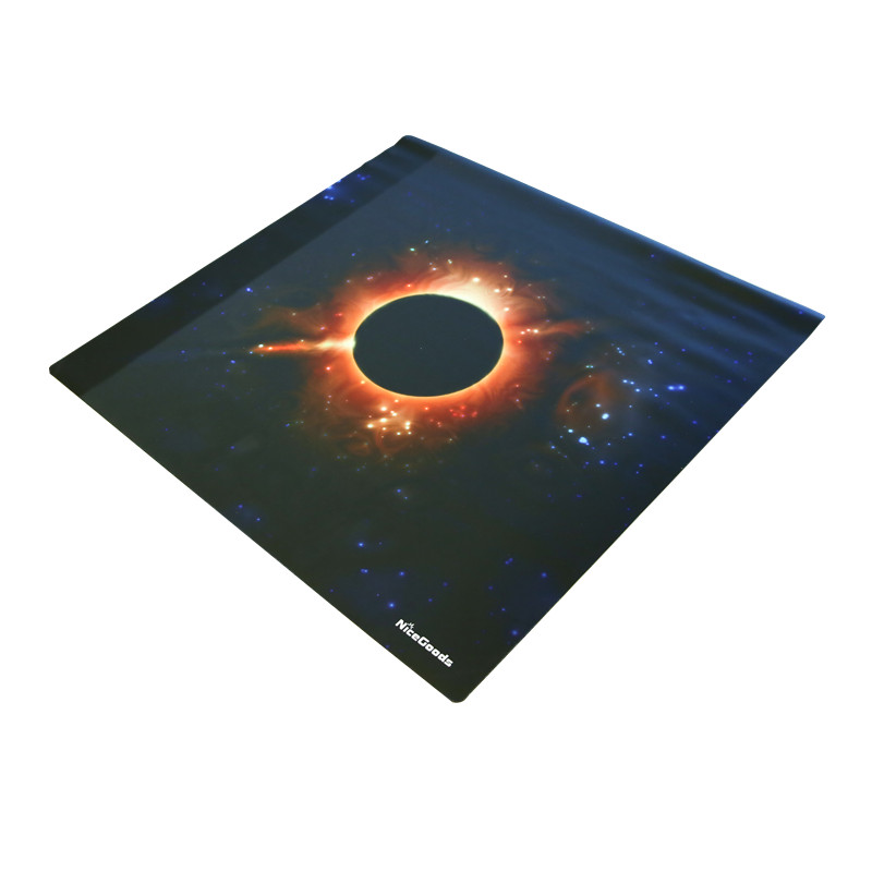 Custom Printing natural rubber game board gaming mouse mat 6'x4' battle mat
