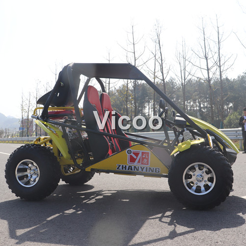 300CC одобренный CE багги для езды по песку/Гонки Картинг