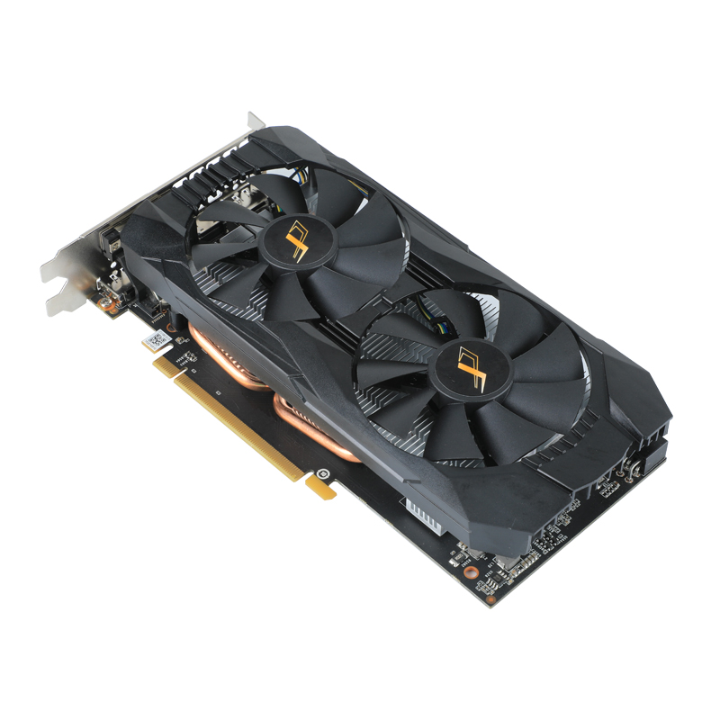 Видеокарта AMD Radeon RX 550 4G RX 580 8G NNVIDIA GeForce GT 1030 4G 1030 2G 730 DDR5 2G 730 2G RX580 VGA GPU для ноутбука