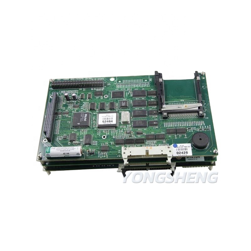 37711 for Domino PCB Assy Control Board for Domino A100 120 A200 A300 Inkjet Printer