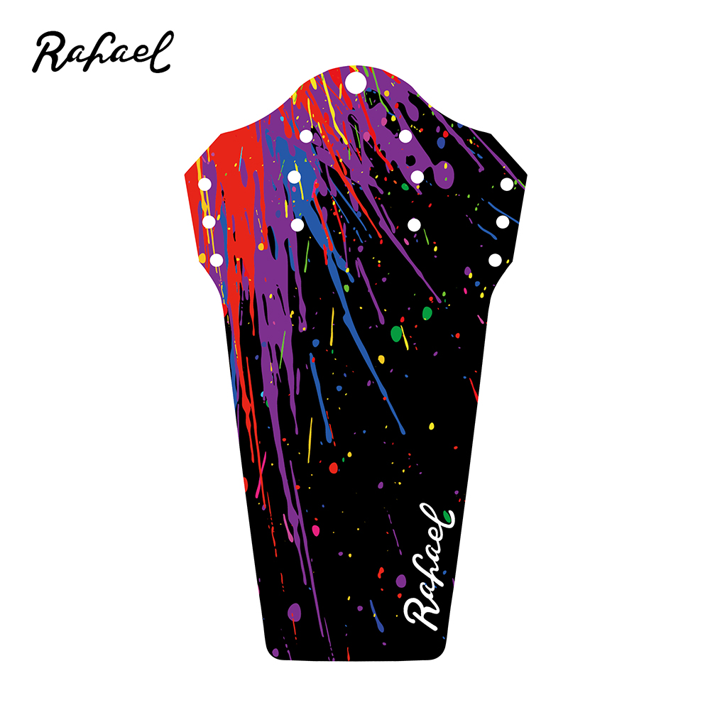 Cycling Fender Rafael Accessories Other Bicycle Parts Mountain Bike Fenders mudguard Wings For Bicycle Front rear Fenders DD-NB