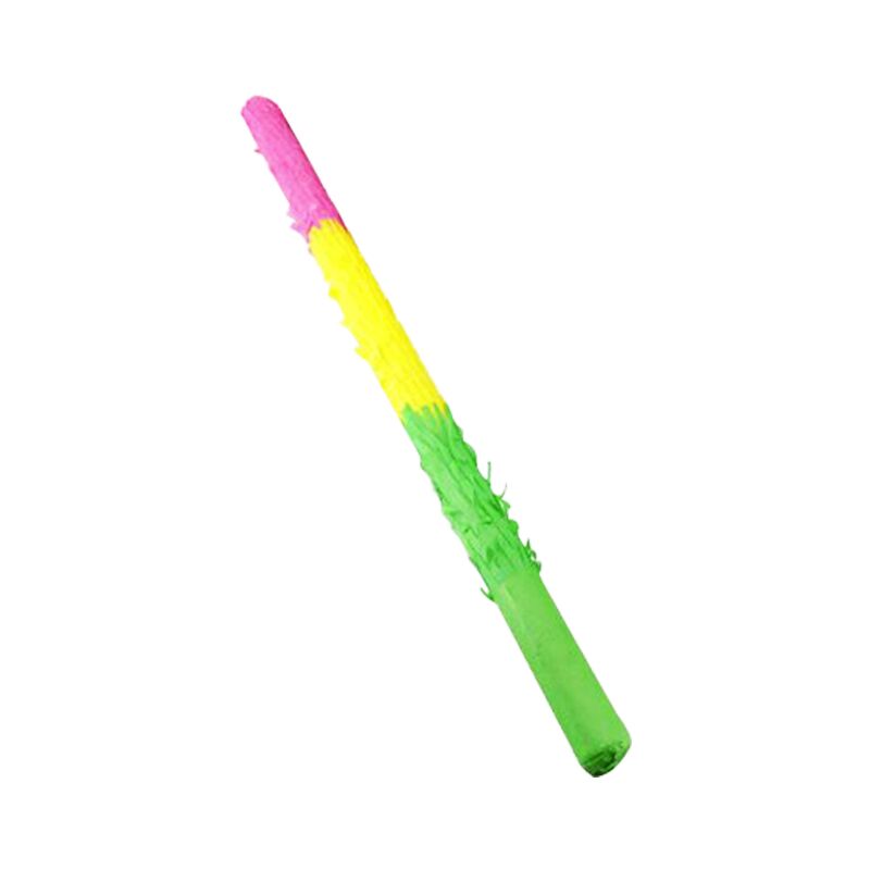 19,7 "Pinata летучая мышь хитовые палочки аксессуары 1 шт настраиваемый 627051