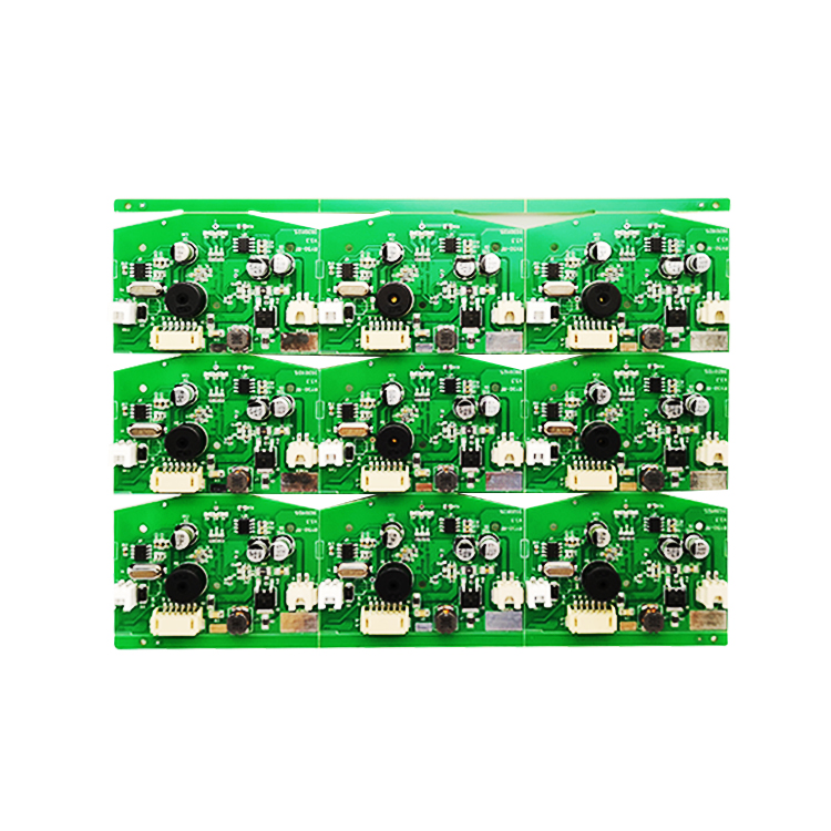 Шэньчжэнь электронные продукты FR4 компоненты Gerber PCB поставщик PCB & PCBA сборка